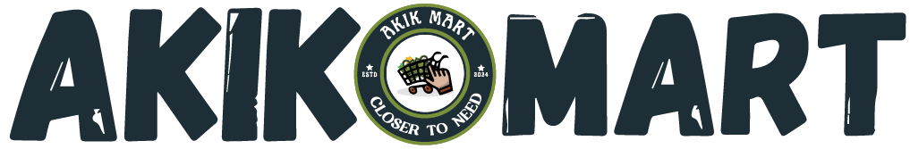 Akik Mart